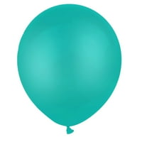 Удебелени късни балони за многократна употреба издръжливи парти балони за рожден ден за сватба