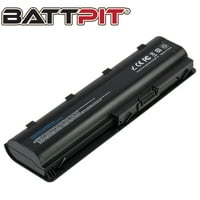 Battpit: Подмяна на батерията за лаптоп за HP Pavilion G4-1009T 586007- HSTNN-DB HSTNN-LB HSTNN-XB1E MU06055XL