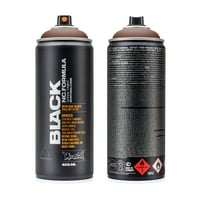 Montana Black 400ml Spray Color, Pecan Nut