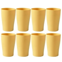 Pp чаши гаргари чаши студена вода чаши за детски чаши за прибори за хранене комплекти миещи чаши