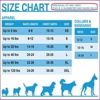 Сан Франциско гигантите мрежеста фланелка за кучета и котки-лицензирана мека поли-памучна спортна фланелка-много голяма