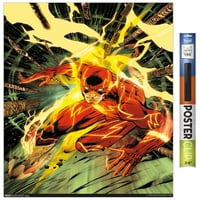 Комикси - The Flash - Spears Wall Poster, 22.375 34