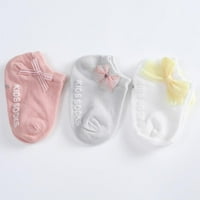 Baby-Girls 3-двойна чорап