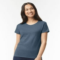 MMF - Женска тениска с късо ръкав - Chass Dinosaur Ugly пуловер
