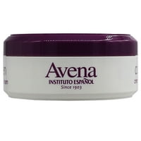 Крем за регенерация на Avena Collagen, омекотява и овлажнява, бяло, 6. за буркан