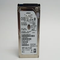 Използван HGST TravelStar 5K HTS547550A9E 500GB SATA II 2. В лаптоп HDD