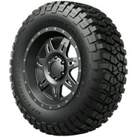 Bfgoodrich кал-терен t a km 235 70r q гума