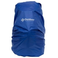 Продукти на открито LTR Backpack Cover, Unisex, Blue