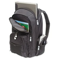 Targus, Trgcvr617, 17 Broove Backpack, 1, черен