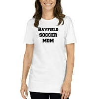 Памучна тениска с къс ръкав Bayfield футбол с неопределени подаръци