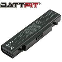 Battpit: Подмяна на батерията за лаптоп за Samsung P530I, AA-PB9MC6S, AA-PB9NC6B, AA-PB9NL6W, AA-PL9NC2B, AA-PL9NC6W