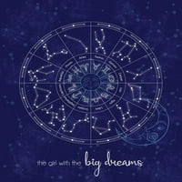 Звезди Големи мечти от Лорън Гибънс