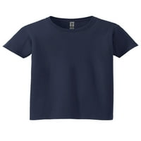 - Женска тениска с къс ръкав, до жени с размер 3XL - братовчед екипаж