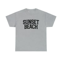 22Gifts Sunset Beach Hawaii се движи риза, подаръци, тениска