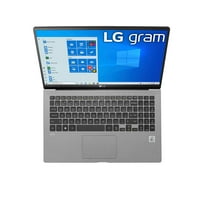 Gram 15.6 Тетрадка за лаптоп на сензорен екран I 15Z95N-H.AAC8U 16GB RAM 1TB