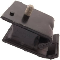 Febest Front Engine Mount # -H OEM MR319769