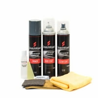 Automotive Touchup Paint for Chrysler Series Jet Black от Scratchwizard