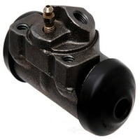 Raybestos WC Professional Ground Drum Brake Wheel Cylinder Поставя подбрана: 1971- Ford Maverick, 1974- Международна светлинна линия