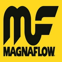 Изпускателната система на Magnaflow Street серията подхожда: 2000- Toyota Celica GT-S, Toyota Celica GT