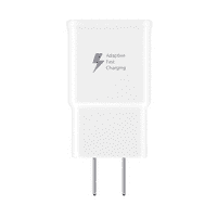 EP -TA20JBEUGUS 15W Адаптивно зарядно за бързо стена за Vivo Y включва бързо зареждане FT USB тип C кабел за зареждане и слушалка с микрофон - пакет от артикули - бяло