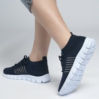 Bellella атлетични обувки за дамски удобни маратонки летни маратонки дишащи тренировъчни обувки