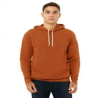 Unise Swonge Fleece Pullover Sweatshirt - Есен - 3XL