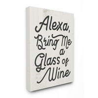 Ступел индустрии Алекса ми донесе вино отчаян кухня знак дизайн от Дафне Полсели, 36 48