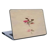 Съвместим с MacBook Pro Phole Case, Flowers- Case Silicone Защитна за Teen Girl Boy Case за MacBook Pro A2289