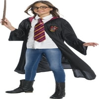 Рубини Хари Потър Роба с вратовръзка Хелоуин костюм