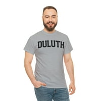 22 подаръци от Дулут Минесота местният се мести риза, подаръци, тениска