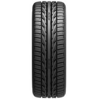 Kumho Ecsta PS Summer Performance Tire - 245 45R 95W