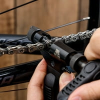 Велосипеден велосипеден велосипед Професионална верига за прекъсвач на верига - 1- Скорост и половин връзка, съвместима