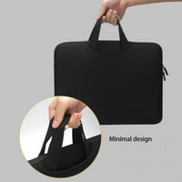 Eleaeleanor Home Computer Notebook Handbag Handbag Upgrade Suede