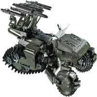 Аватар RDA Combat Grinder превозно средство на Джеймс Камерън - работи с повечето фигури на RDA