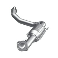 Magnaflow- Catalytic Converter Poins Select: 2005- Toyota 4Runner, 2005- Lexus GX