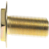 Dorman 960- Flanged Bolt- степен- in.- 1- in