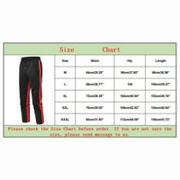 vbnergoie mens hiphop pant