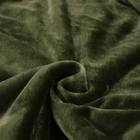 Шерпа руно одеяло близнак размер (60 кс80