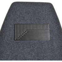 Ред килим стелки за джип и Ван, набор трайни килим лайнер килим
