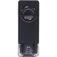 Treefrog Differen Airvent Black Squash Air Vent Clip-on Firdrenger