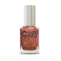 Color Club Halo Crush Nail Lacquer обратно към Grind 1152