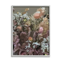 Ступел Индъстрис мека линия сухи цветя тоскански вдъхновени Цветя, 20, проектирани от Хана Хемсберген