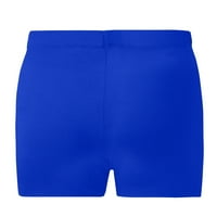 Mizuno Core Flat Front 3.5 Inseam Vorte Hybrid Volleyball Shorts