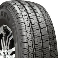 Nexen Roadian CT HL All -Season Tire - LT225 75R LRE 10PLY REATED