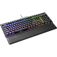 822-W1-15US-KR Z Gaming Keyboard