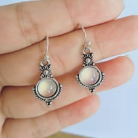 Спестявания от есен до 50% отстъпка и Tremella Creative Retro Ornaments Earhook Woman Gifts for Family on Clearance