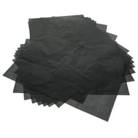 Листове копиране на въглеродна хартия за проследяване на хартия графит за боядисване на хартия