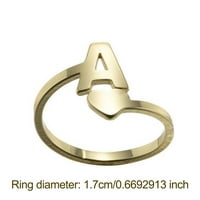 Dengmore Ring Englis