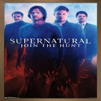 Supernatural - Demons Tall Poster, 14.725 22.375