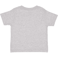 Тениска за момиче за мастиленост на сърцето пулсиране на дете или малко дете